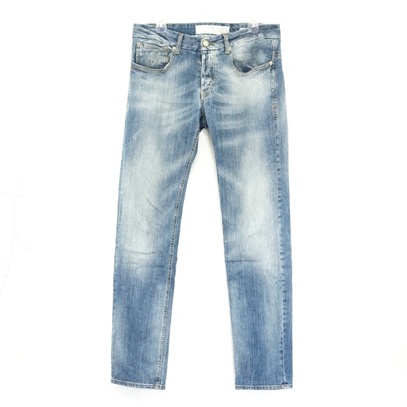 fifty four denim brand